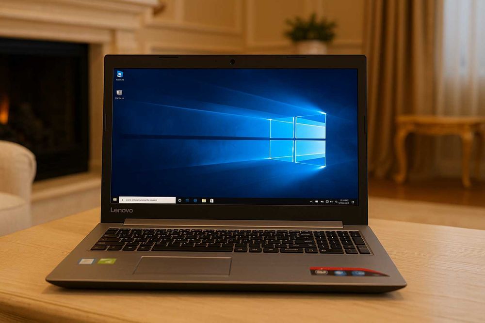 Core i3-7100u gt940mx FHD SSD. Lenovo Ideapad 510