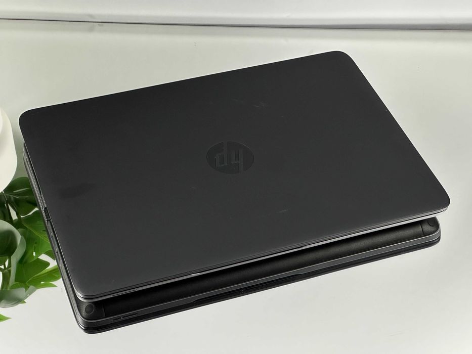 Laptop HP EliteBook 840 G2 i5 mocna 8GB 128GB SSD 14,1" FHD z Gwarancj