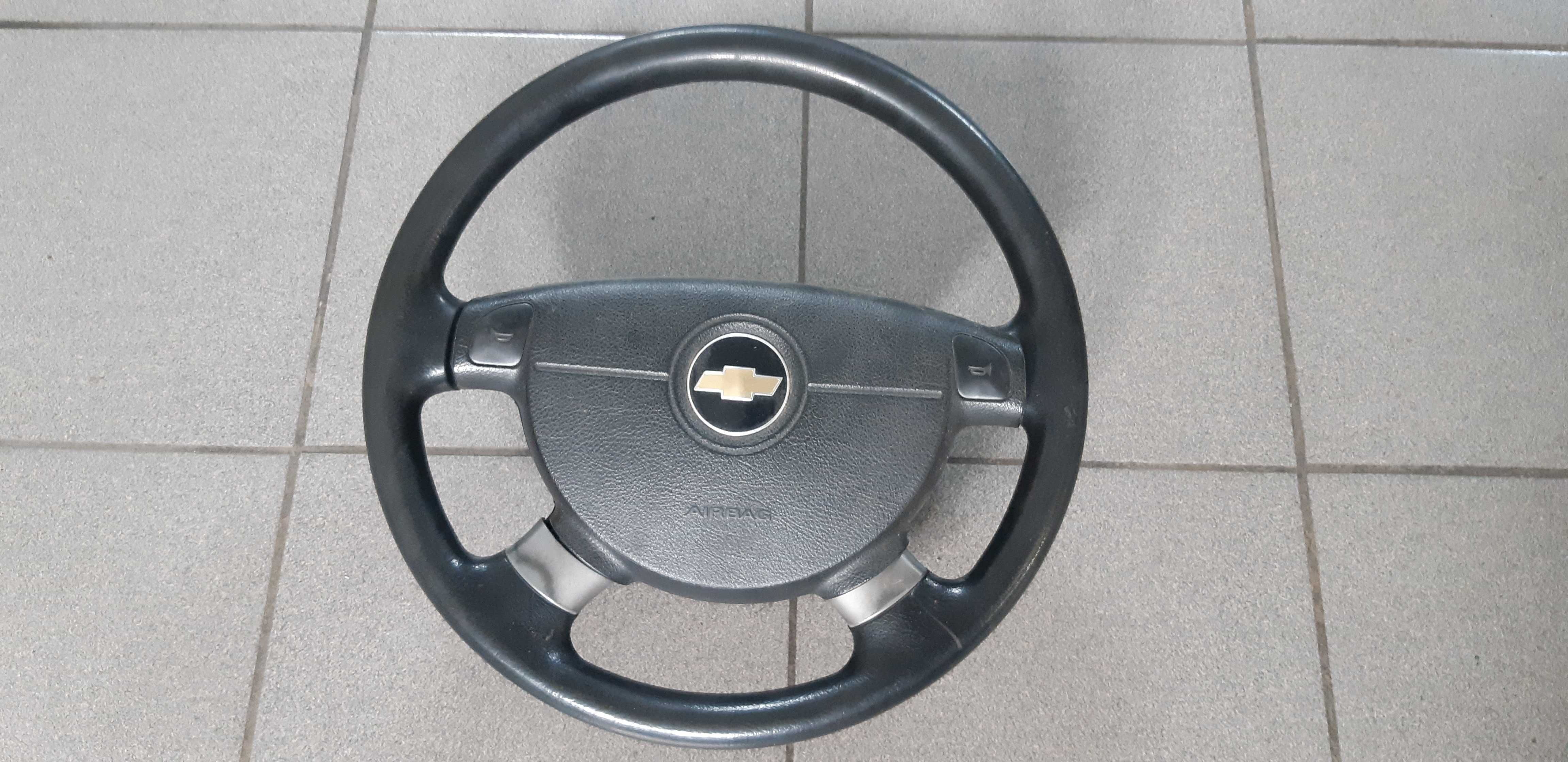рули ВАЗ-2109-15,ЗАЗ Форза и Daewoo Lanos,Sens,Aveo,Chery Amulet