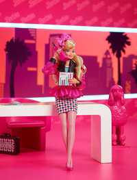 Колекційна лялька Барбі Кар'єристка Barbie Rewind 80 GXL24