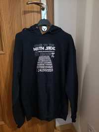 Bluza Star Wars - Come to the math side