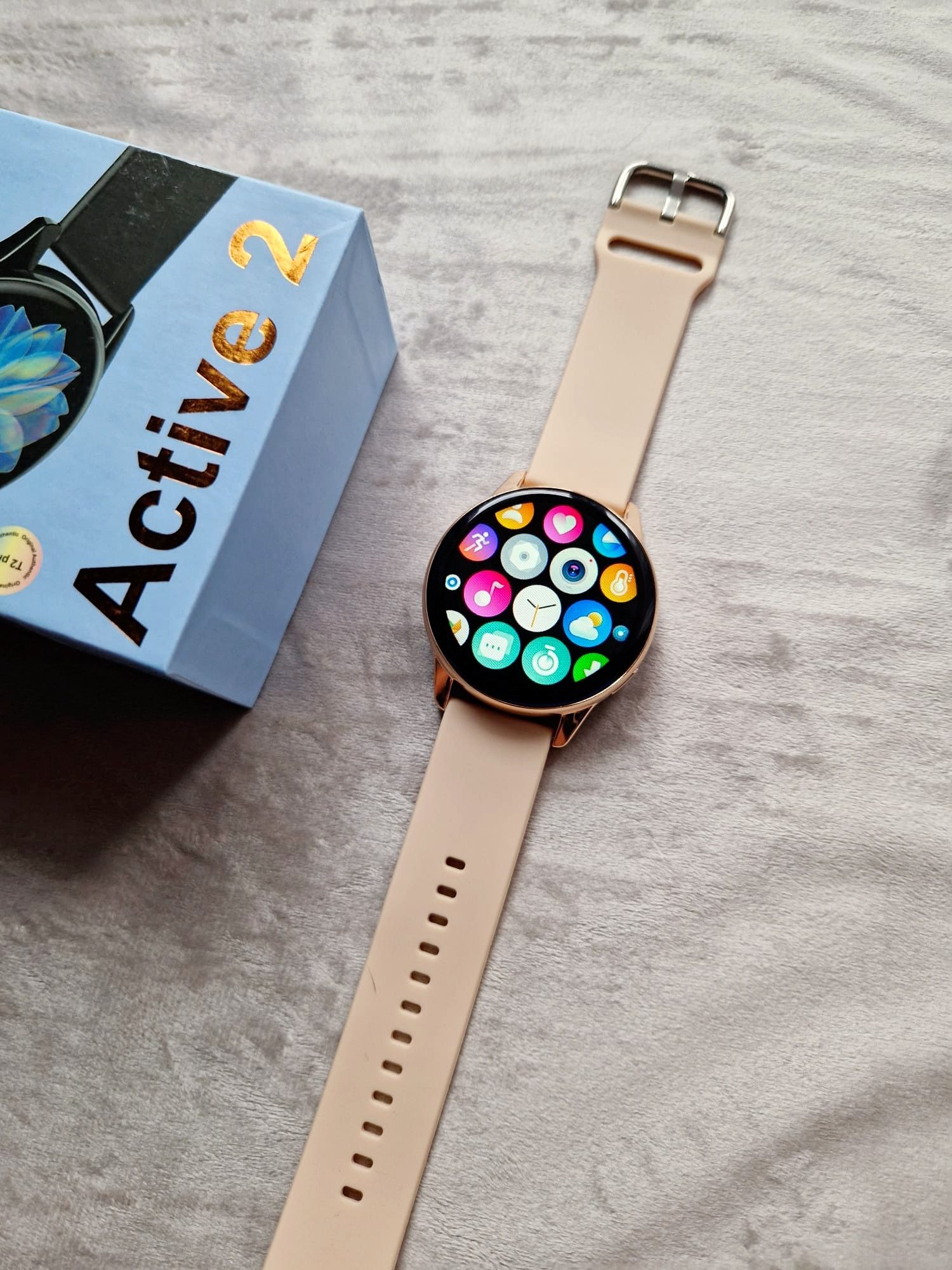 Smartwatch Activ 2 nowy