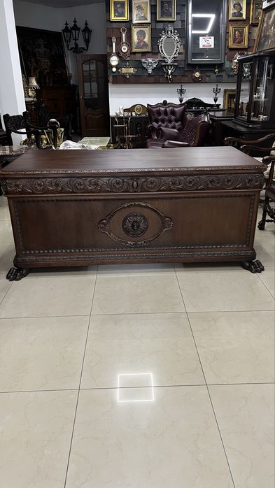 Кабінет Шафа  Письмовий Стіл Крісло 1910 р.Німеччина