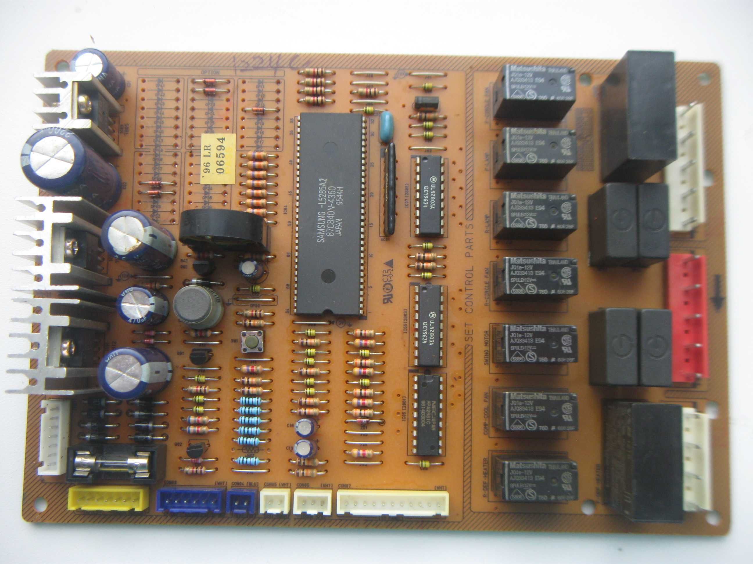 Модуль холодильника Samsung DA 41-20105B A