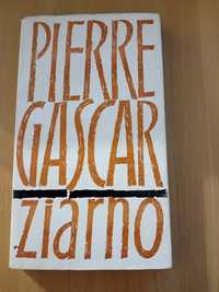 'Ziarno" Pierre Gascar