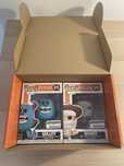Funko Pop Toy Story Halloween Box - Tamanho M