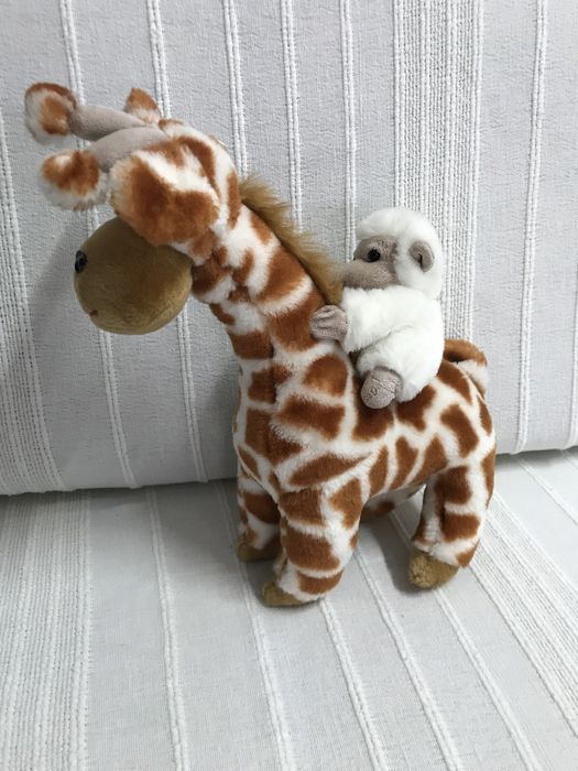 Peluches Varios ..