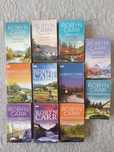 Livros da Série Virgin River - Robyn Carr