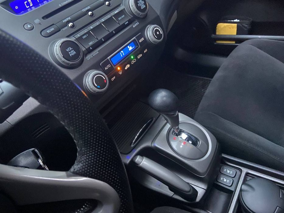 Продам Honda Civic