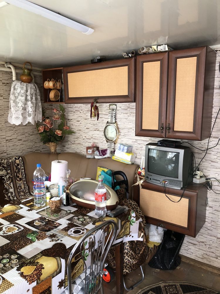 Будинок, центр