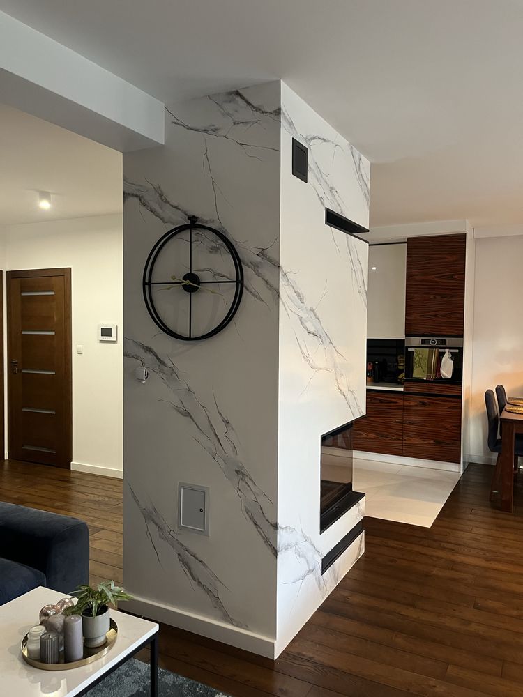 Tynki dekoracyjne,Mikrocement,stiuk wenecki,beton architektoniczny