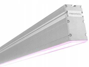 Lampa Led Growy Osram NEONICA Silver Pro 200  - ogrodnictwo