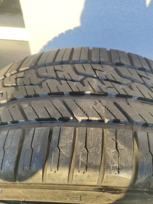 Opona sumitomo htr p03 255/40 r19