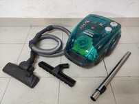 Aspirador de saco Hoover Sensory [ DP11 ]