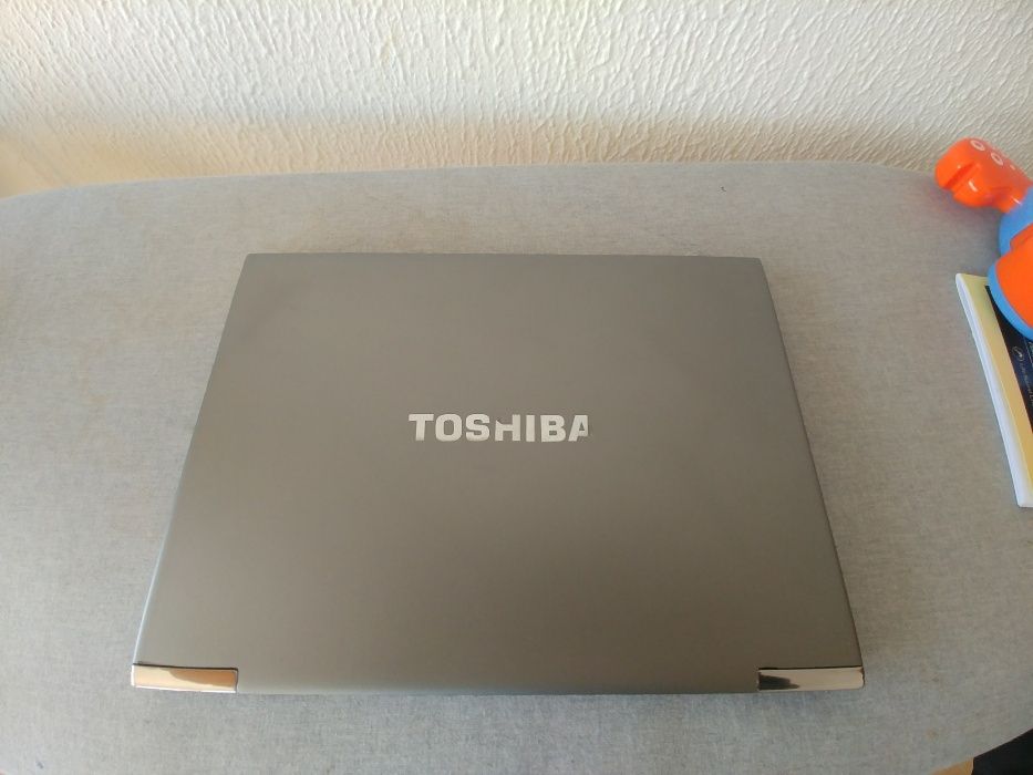 Portátil (Netbook) Toshiba Portégé Z930-13X