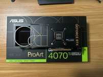 GeForce RTX™ 4070 Ti SUPER OC Edition 16 GB GDDR6X