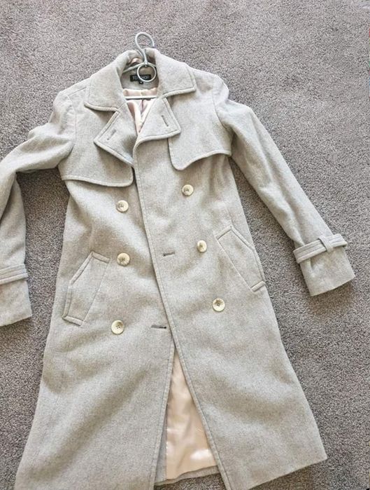Płaszcz Topshop 36