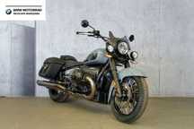 BMW R BMW R 18 Classic * Inchcape Warszawa * Leasing 101% oraz Rabat