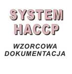 Księga HACCP, księga GHP, GMP, alergeny, procedury