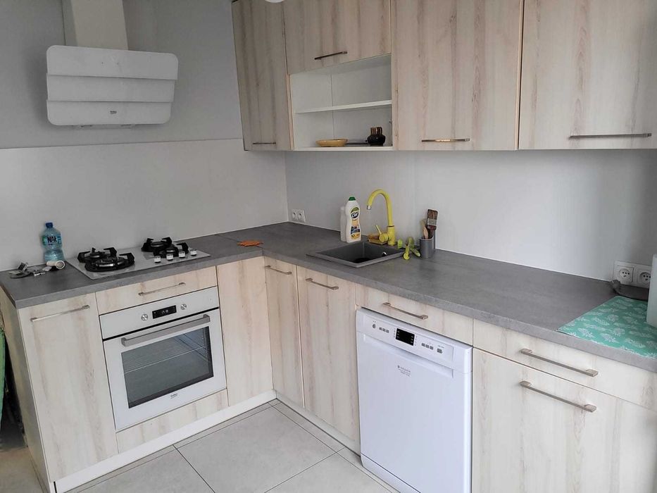 Mieszkanie 58 m² Opole ulica Wrocławska