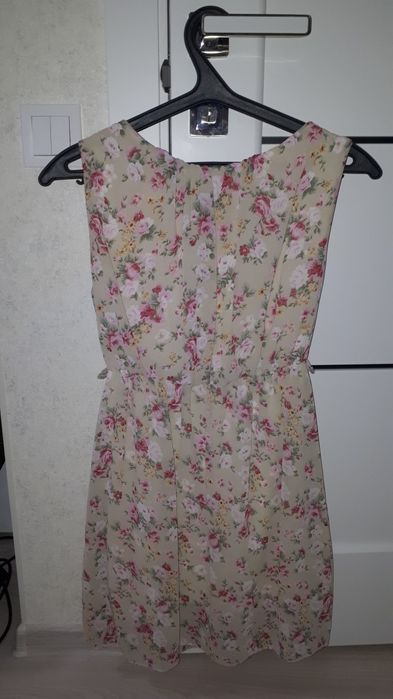 Сукня,  сарафан. Розмір 34/XS - 36/S