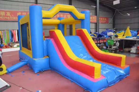 Insuflavel pvc aluguer