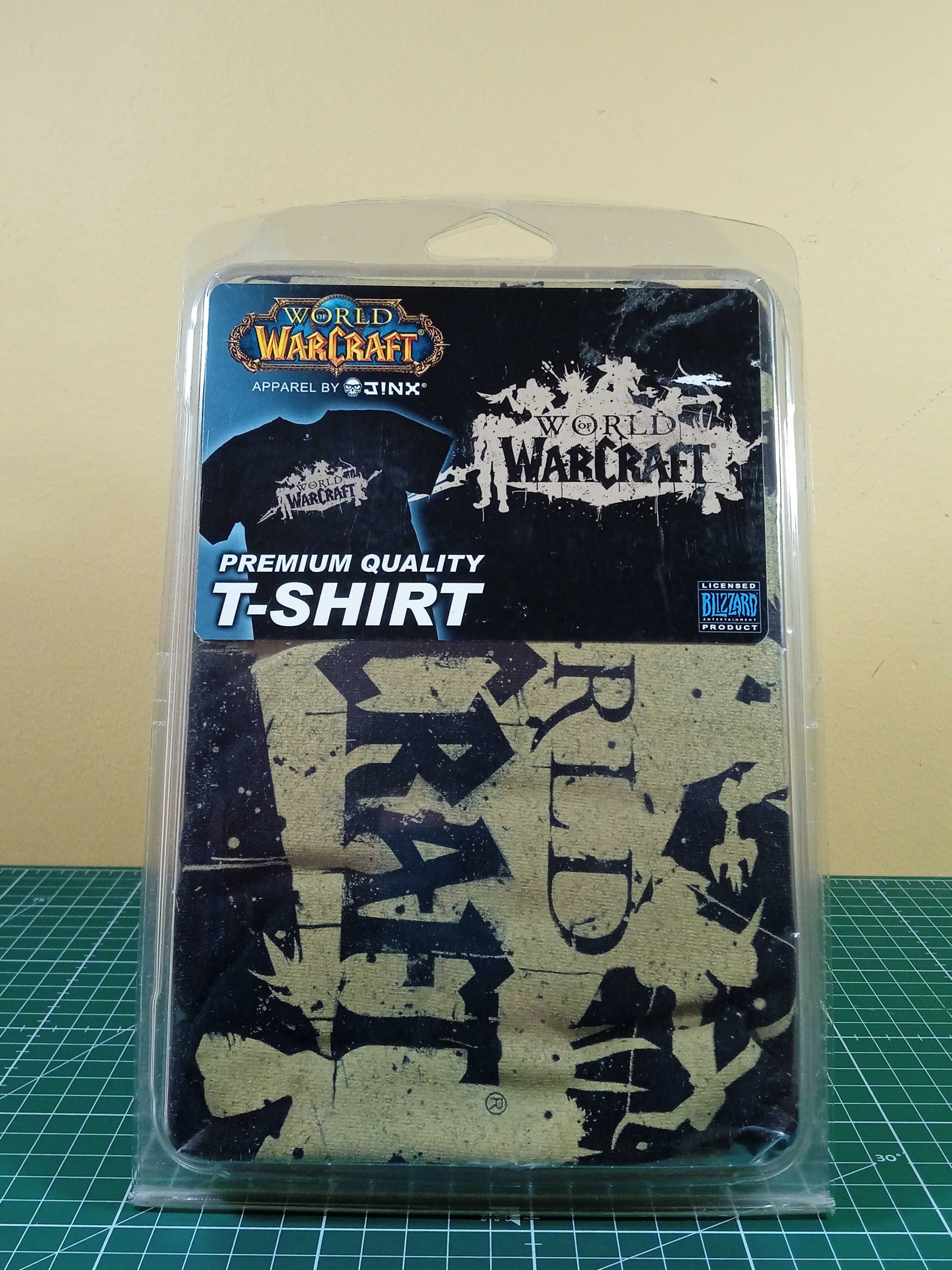 World of Warcraft - T-Shirt