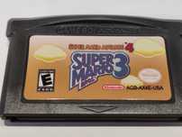 Super Mario Advance 4 gameboy color advance gbc gba