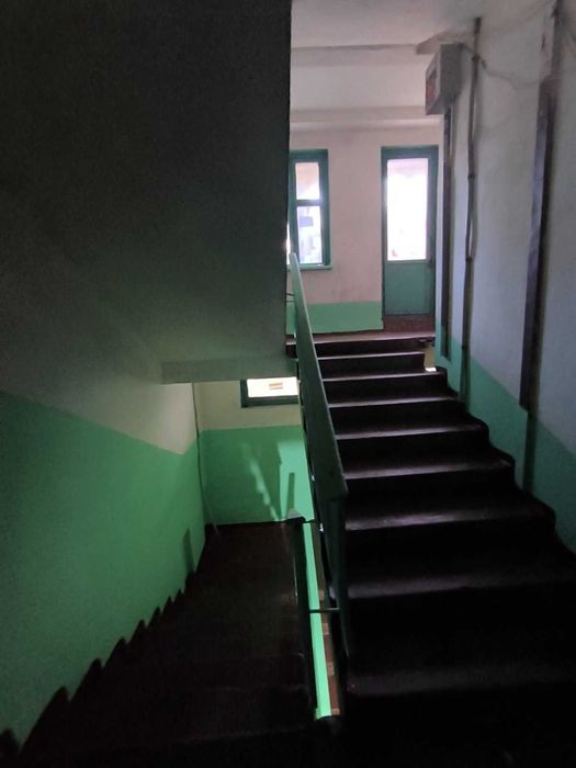 Срочная продажа 3-х комнатной квартира на Таирова. Ильфа и Петрова.