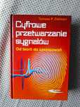 Cyfrowe przetwarzanie sygnałów Zieliński Tomasz