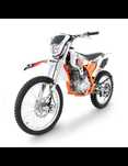 Cross Crossy Dirt Bike KAYO K2 250 ENDURO