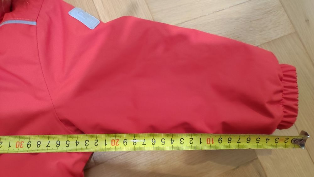 Kombinezon zimowy Reima 86 - 92cm