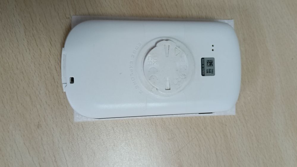 Garmin Edge Explore 2