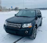 Land rover Freelander HSE 2013р.