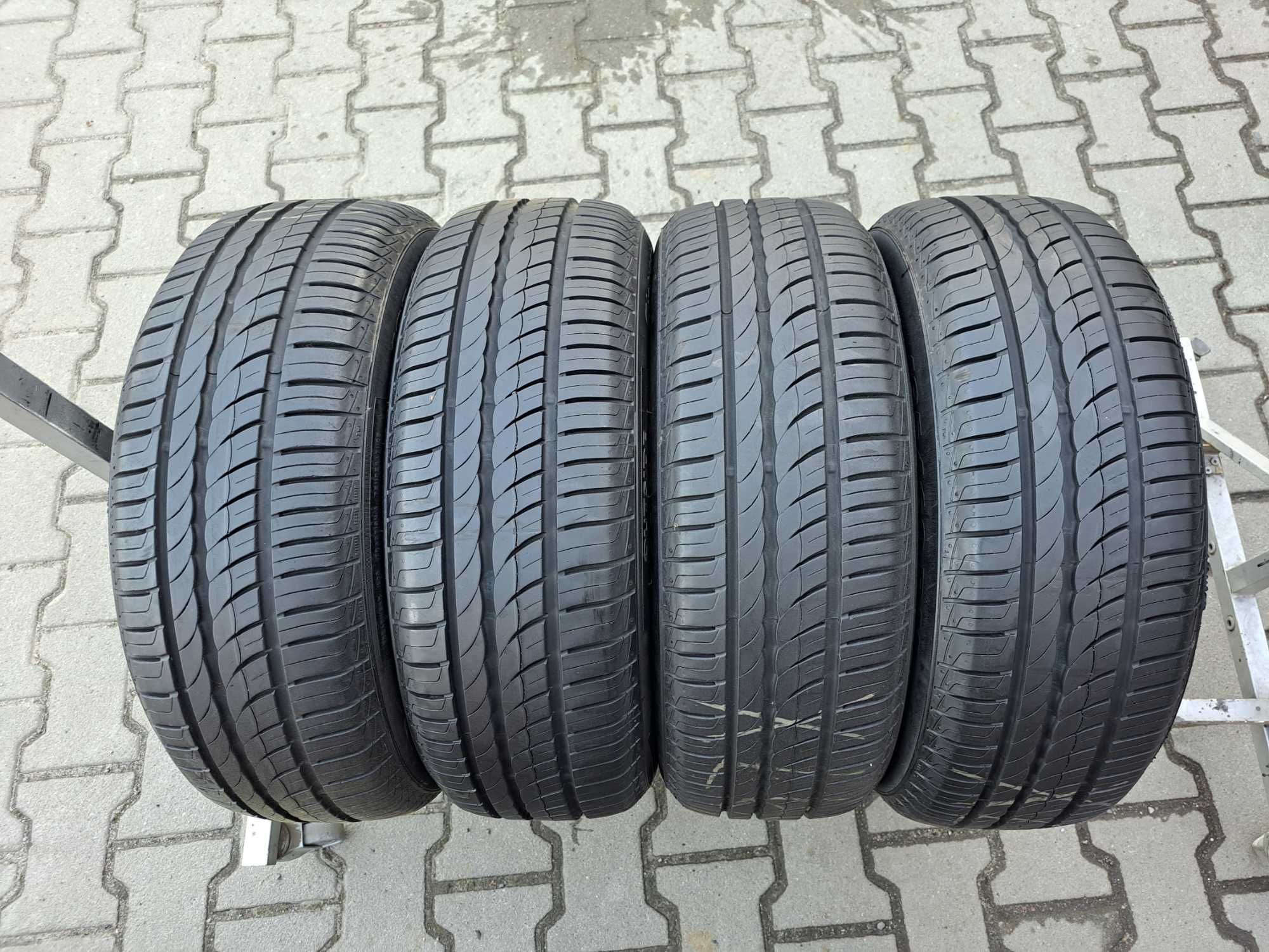 Opony Letnie 195/60R15 Pirelli Cinturato P1 195/60/15 4szt Polecam!!