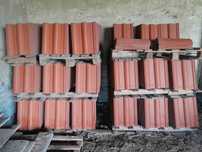 Dachówka betonowa Euronit EN 490
