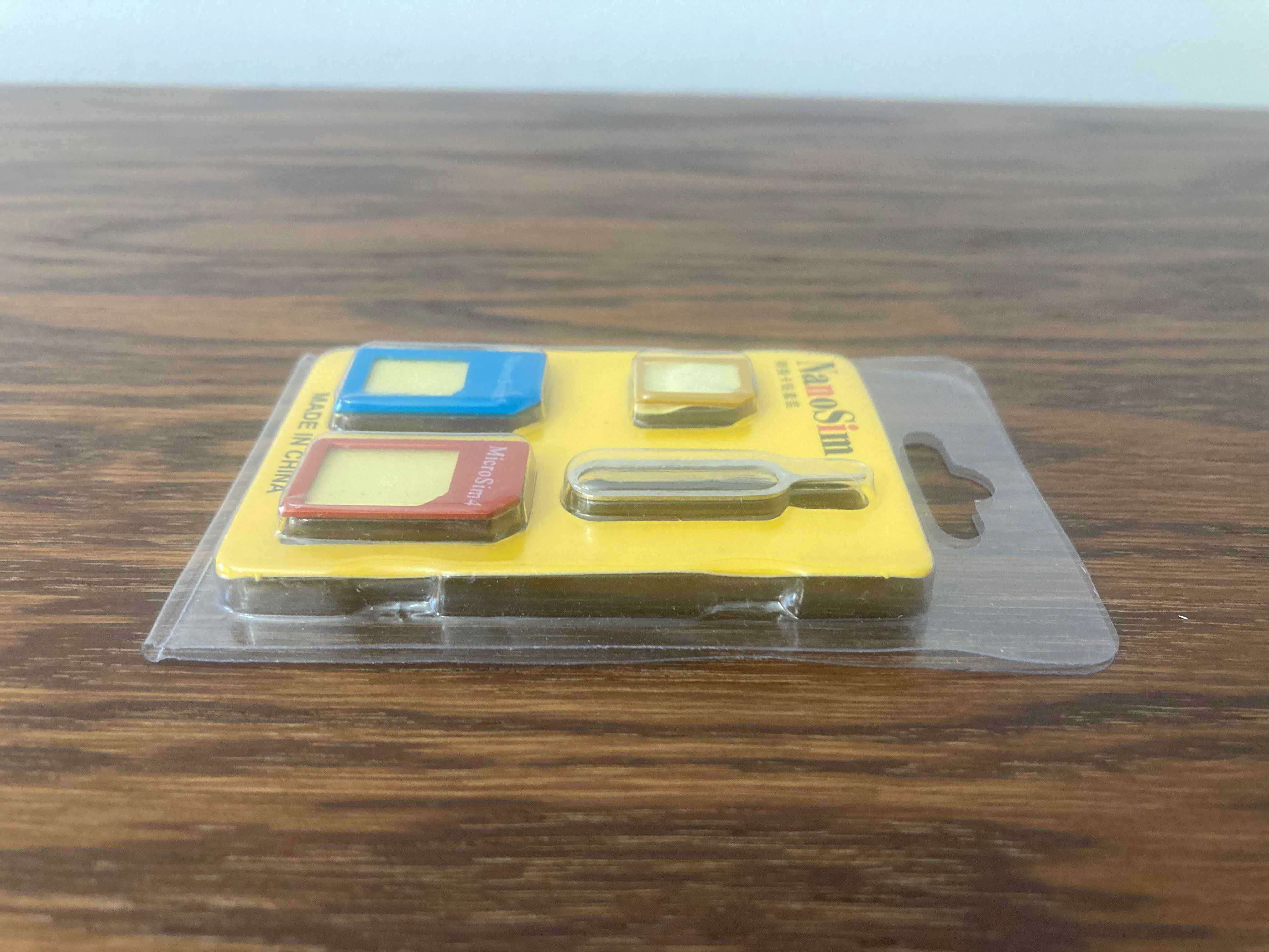 adapter karta Sim nano Sim