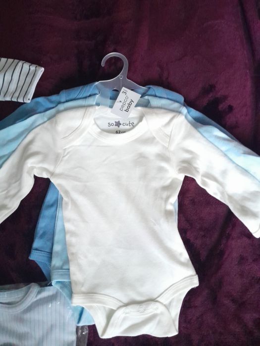 Новий польський одяг для діток