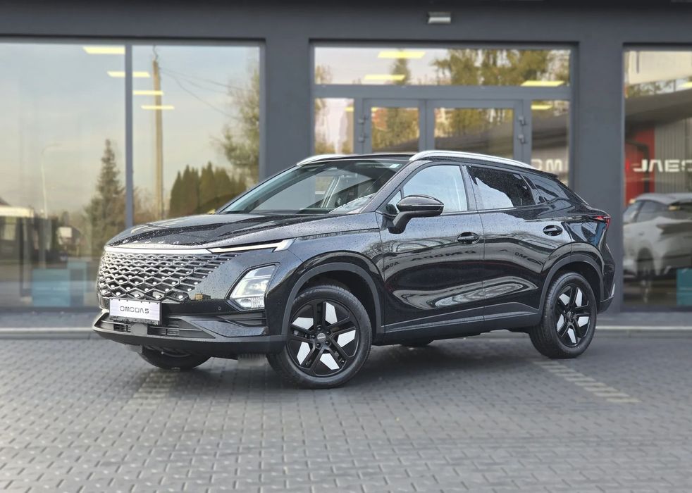 Omoda 5 OMODA 5 Comfort *2025*
