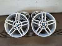 Alufelgi 16'' 5x112 BMW G20, G21