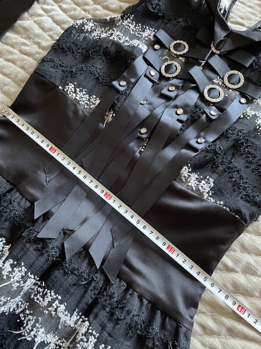 Платье нарядное размер 42 Петро Сорока