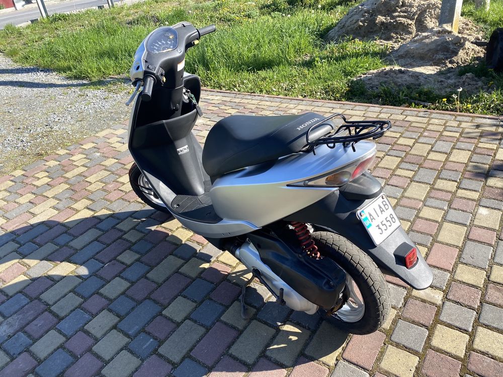 Продам скутер/ Honda dio AF 62