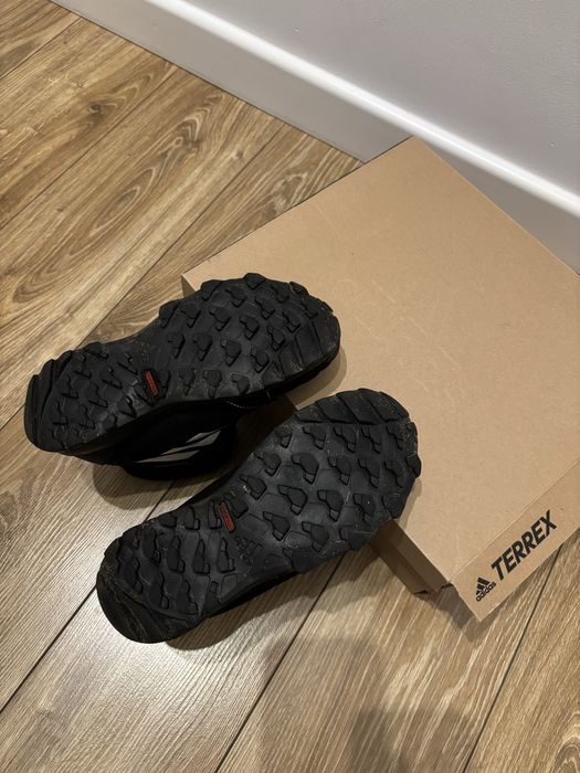 Adidas terrex snow