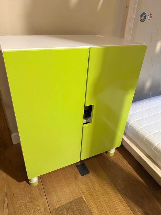 szafka Stuva Ikea