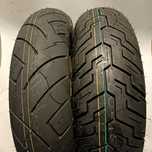 Honda Vtx 1300 Vt 1100 C3 Shadow opony przód tył kpl. dedykowane 24