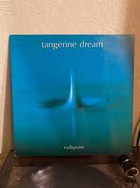 Вінілова платівка Tangerine Dream - Rubycon (Ambient, Progressive Rock