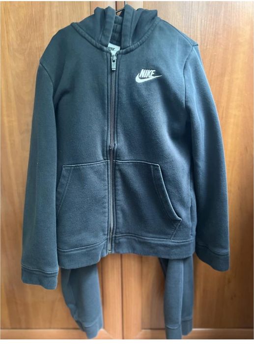 Дитячий костюм найк