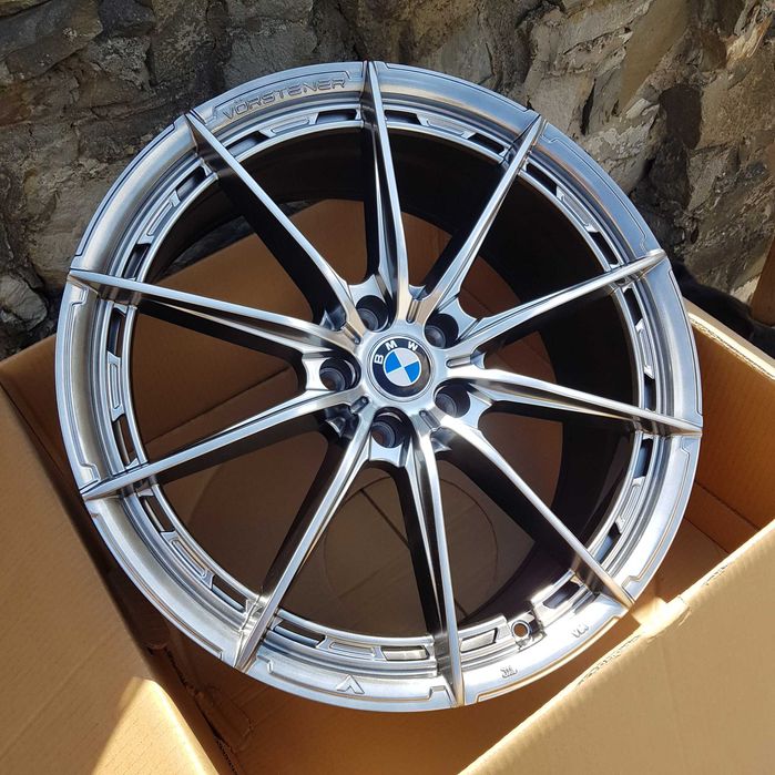 Диски BMW R18 5x120 F10 F30 F20 E90 3 5 X3 X5 БМВ VW T5 Opel Insignia