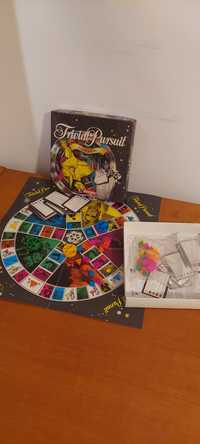 Trivial Persuit Famosos