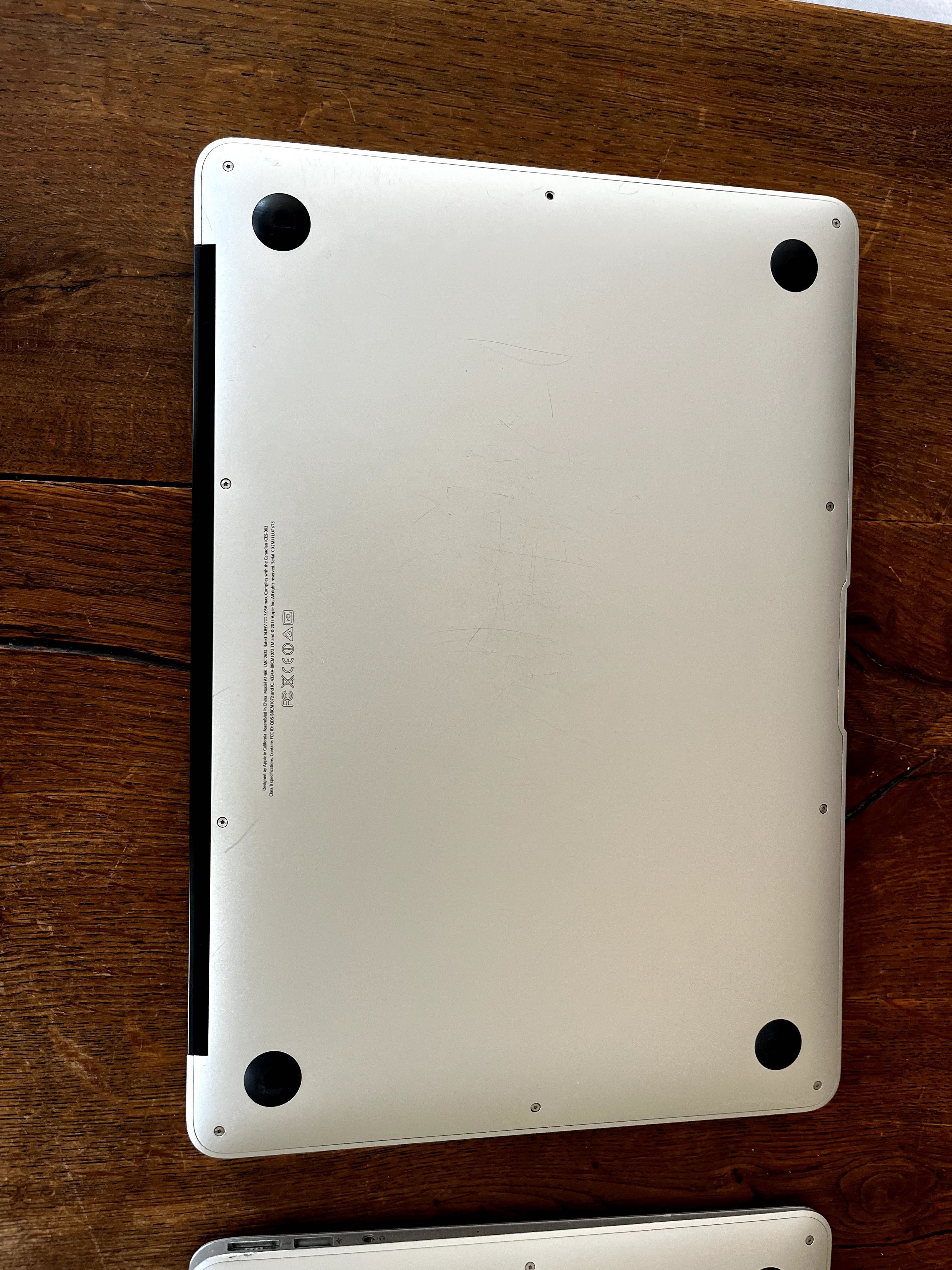 MacBook Air (13-inch, Early 2014)
